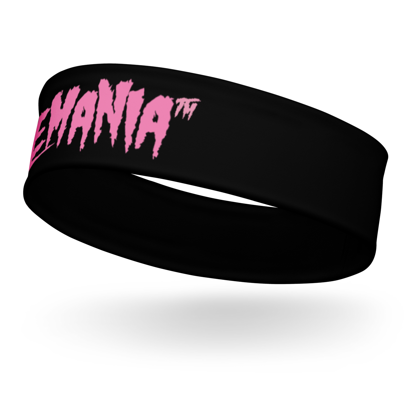 PickleMania | Pickleball Headband - Blossom Pink