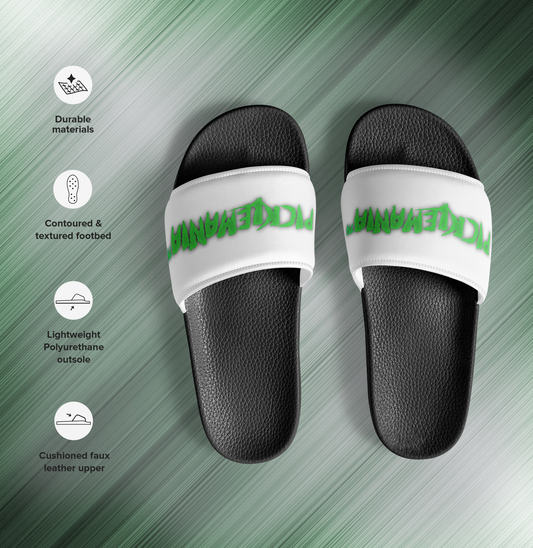 PickleMania | Men's Pickleball Slides