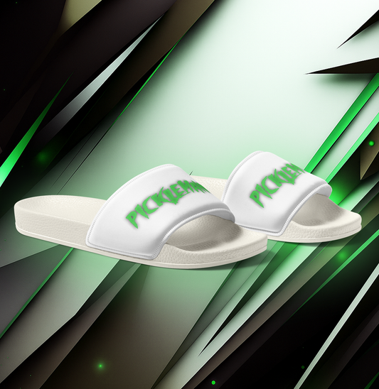 PickleMania | Men's Pickleball Slides